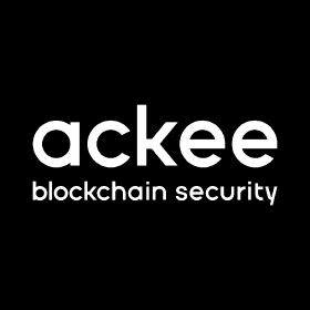 Ackee Blockchain