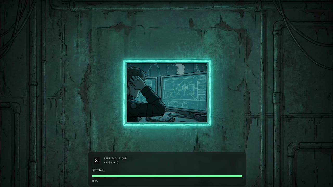 DField Lab · animated creative microsite