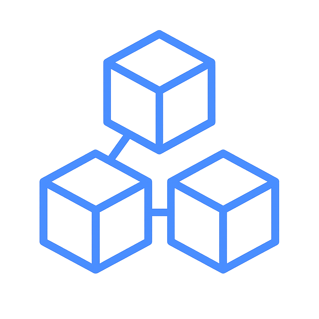 Blockchain