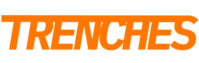 Trenches